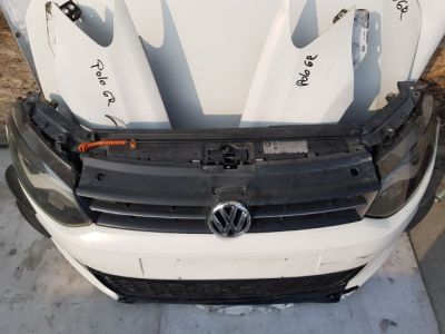 Első Karosszéria Csomag - 4. kép