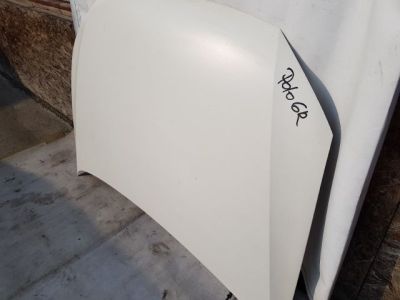 Első Karosszéria Csomag - 6. kép