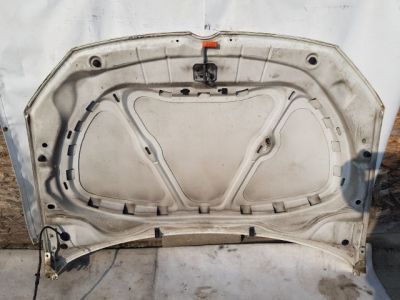 Első Karosszéria Csomag - 7. kép