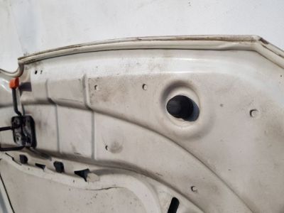 Első Karosszéria Csomag - 8. kép