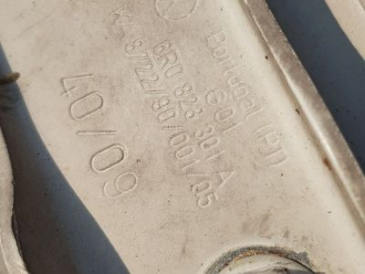 Első Karosszéria Csomag - 10. kép