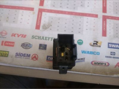 Vészvillogó Kapcsoló - Kapcsoló, kábel