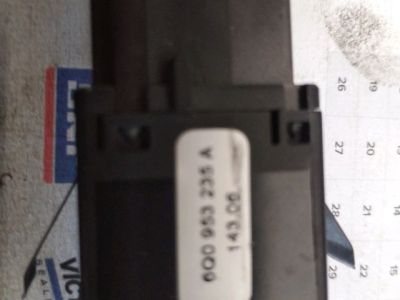 Vészvillogó Kapcsoló - Kapcsoló, kábel