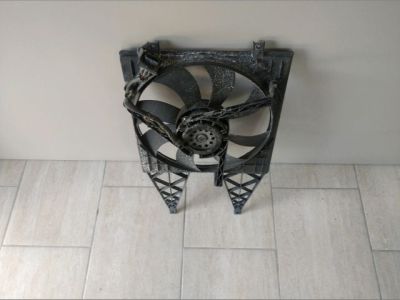 Hűtőventilátor - Hűtőventilátor