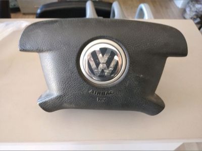 Kormánylégzsák - Légzsák