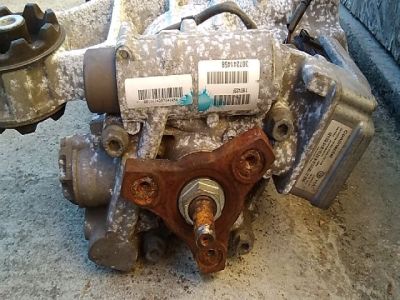 Hátsó Differenciálmű - 2. kép