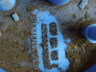 Üzemanyag Szivattyú - Szivattyú