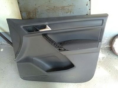 Jobb első Ajtó Kárpit