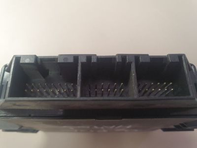 Tolatóradar Elektronika - 4. kép