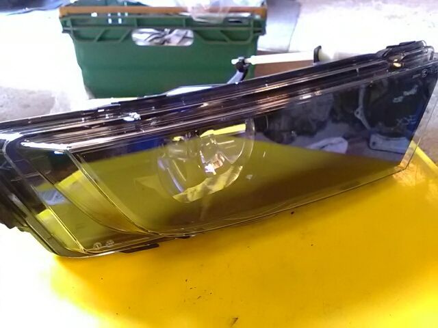 Jobb Ködfényszóró - Ködfényszóró | EXPO.HU