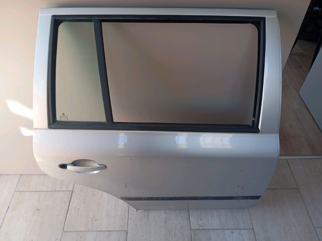 Jobb hátsó Ajtó (Üres lemez) - Ajtó | EXPO.HU