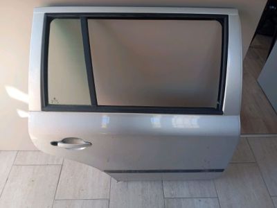 Jobb hátsó Ajtó (Üres lemez)