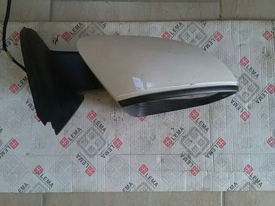 Jobb Visszapillantó Tükör (Elektromos) - Visszapillantó Tükör