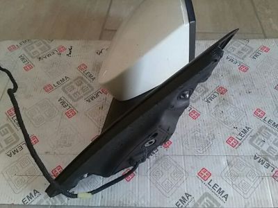 Jobb Visszapillantó Tükör (Elektromos) - Visszapillantó Tükör