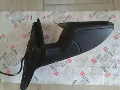 Jobb Visszapillantó Tükör (Elektromos) - 4. kép