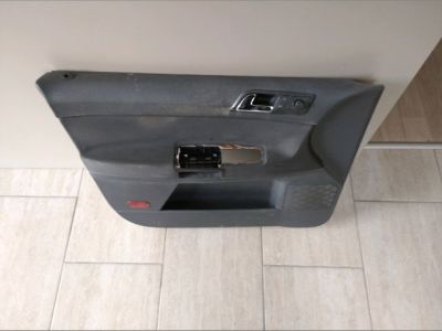 Bal első Ajtó Kárpit - Kárpit