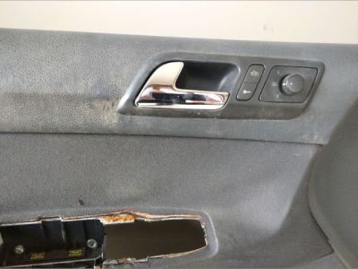 Bal első Ajtó Kárpit - 4. kép