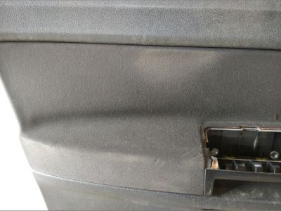 Bal első Ajtó Kárpit - 5. kép