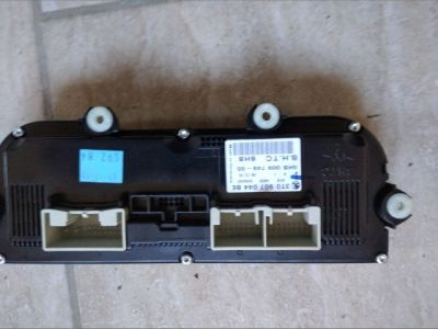 Fűtéskapcsoló (digit klímás) - Klíma