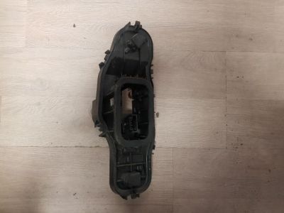 Bal Hátsó Lámpa Foglalat