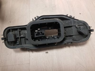 Bal Hátsó Lámpa Foglalat - Foglalat