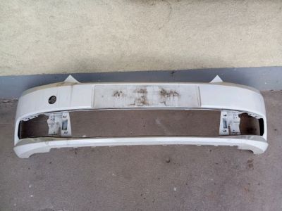 Első Lökhárító (Üresen)