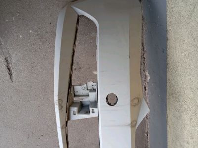 Első Lökhárító (Üresen) - Lökhárító