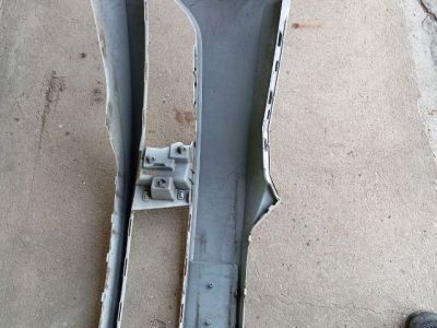 Első Lökhárító (Üresen) - 5. kép