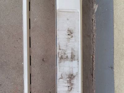 Első Lökhárító (Üresen) - 7. kép