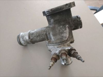 Hűtővíz Elosztó Cső - Hűtés-Fűtés, Levegő-Víz