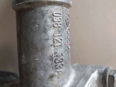 Hűtővíz Elosztó Cső - Hűtés-Fűtés, Levegő-Víz