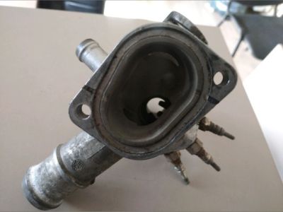 Hűtővíz Elosztó Cső - 5. kép