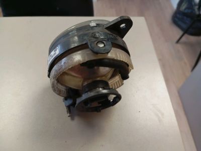 Bal Ködfényszóró