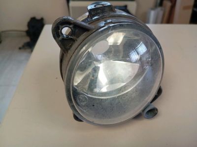 Bal Ködfényszóró - Ködfényszóró