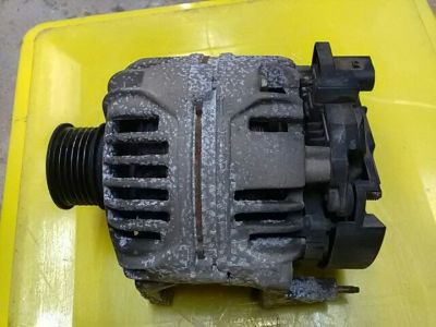 Generátor - Generátor