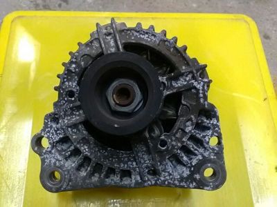 Generátor - Generátor