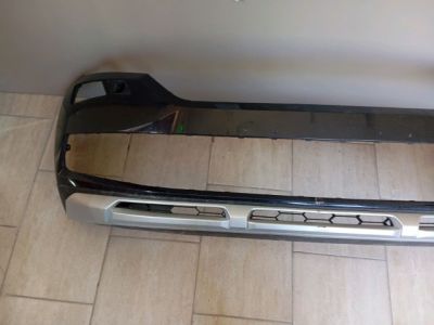 Első Lökhárító (Üresen) - 1. kép