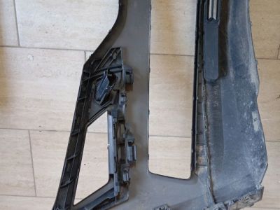 Első Lökhárító (Üresen) - 5. kép