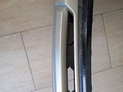 Első Lökhárító (Üresen) - 6. kép