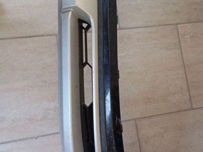 Első Lökhárító (Üresen) - 7. kép