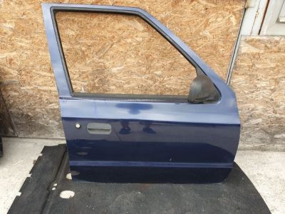 Jobb első Ajtó (Üres lemez) - 1. kép