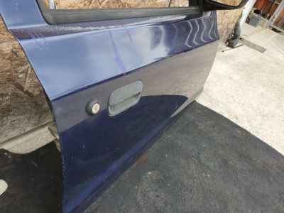 Jobb első Ajtó (Üres lemez) - 2. kép