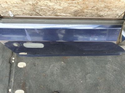 Jobb első Ajtó (Üres lemez) - 4. kép