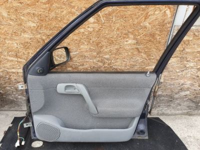 Jobb első Ajtó (Üres lemez) - 5. kép