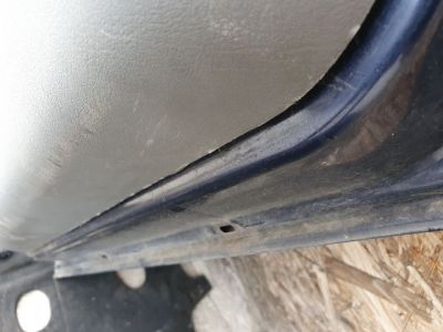 Jobb első Ajtó (Üres lemez) - 6. kép