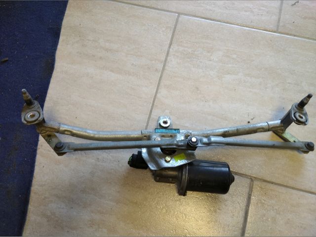 Első Ablaktörlő Szerkezet Motorral - Motor | EXPO.HU