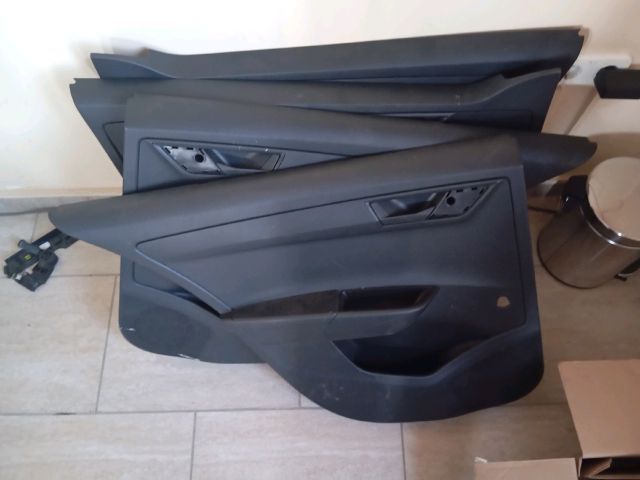 Ajtó Kárpit Szett - Kárpit | EXPO.HU