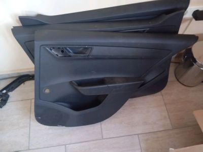 Ajtó Kárpit Szett - 4. kép