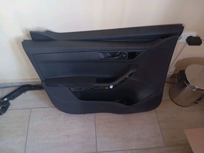 Ajtó Kárpit Szett - 6. kép