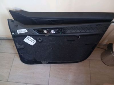 Ajtó Kárpit Szett - 7. kép